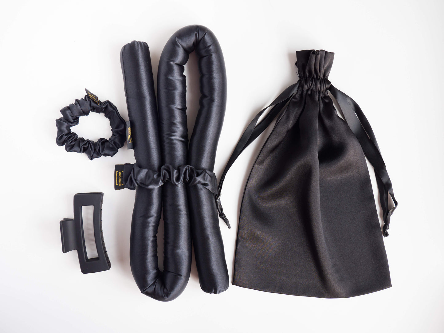 MYKONOS NIGHTS (BLACK)