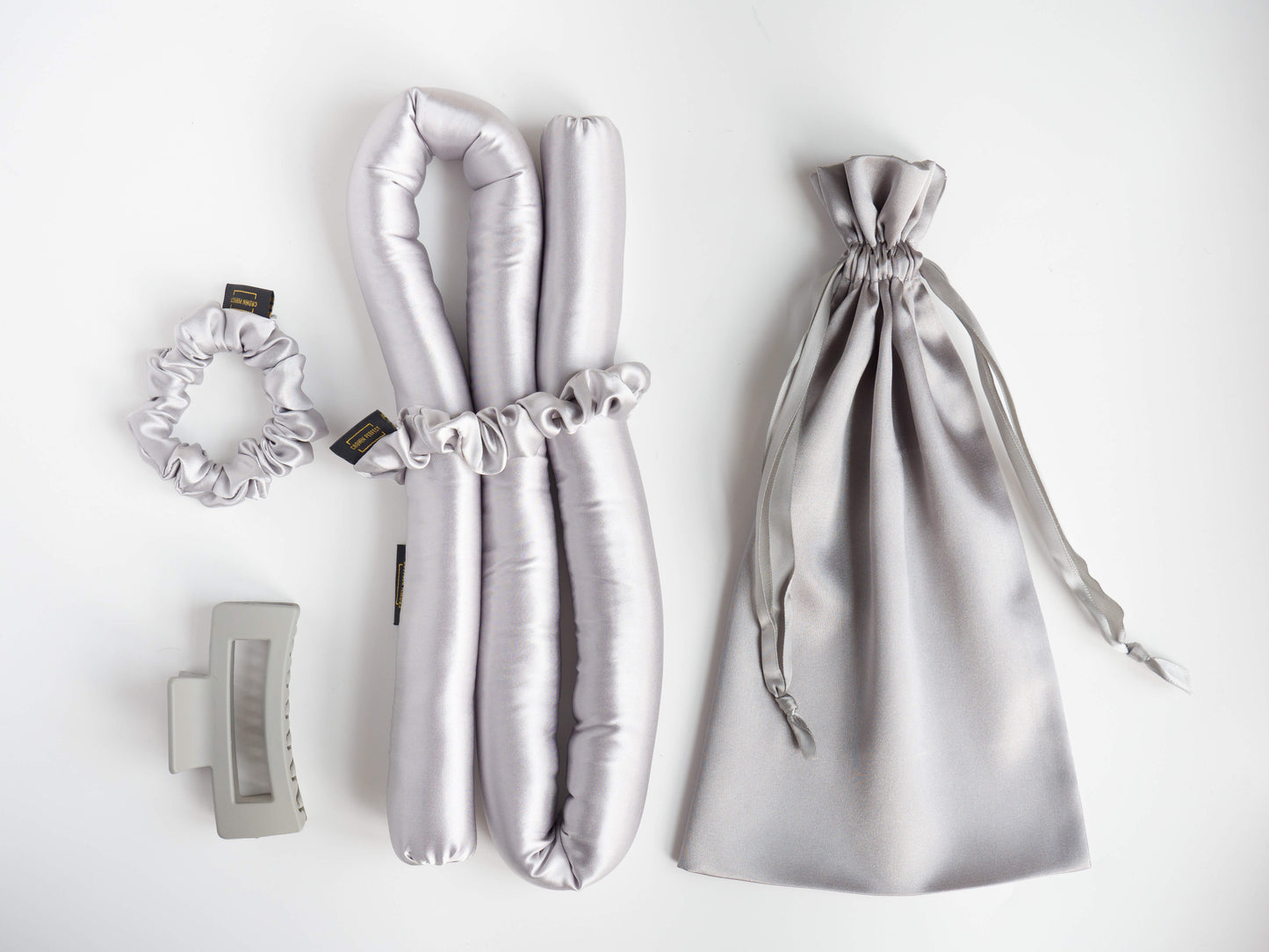 SEYCHELLE SPARKLE (SILVER)