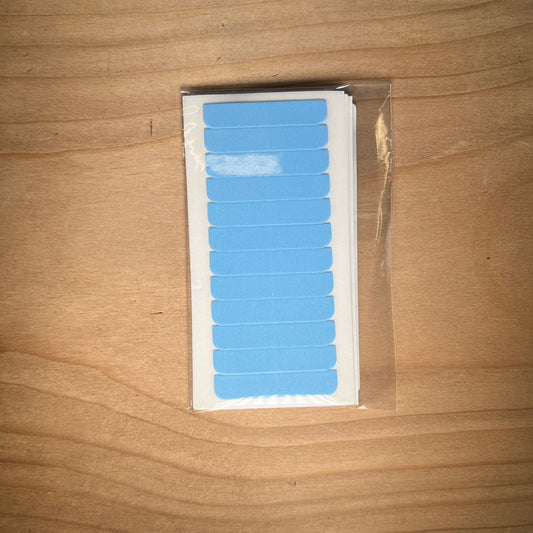 Extension Tape (60 tabs per pack)