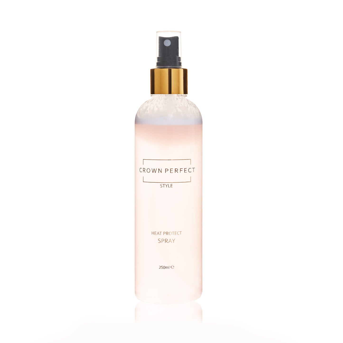 Heat Protect Spray