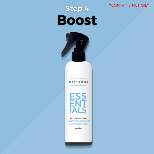 Restore & Repair Leave in Conditioner