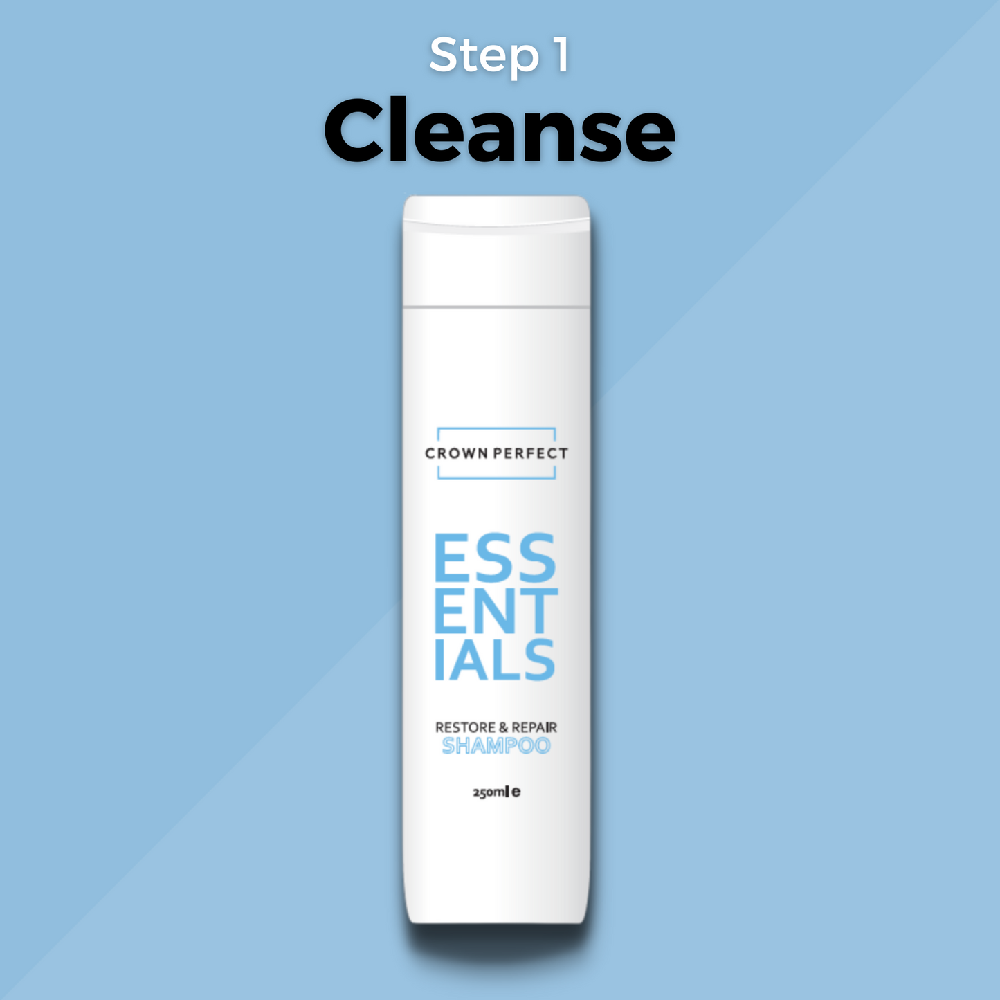 Restore & Repair Shampoo