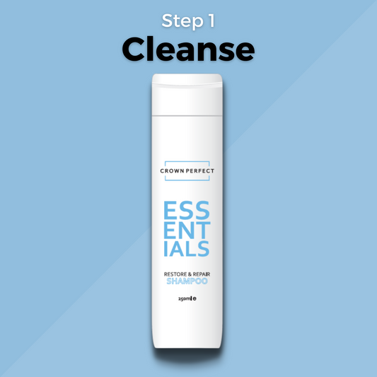 Restore & Repair Shampoo