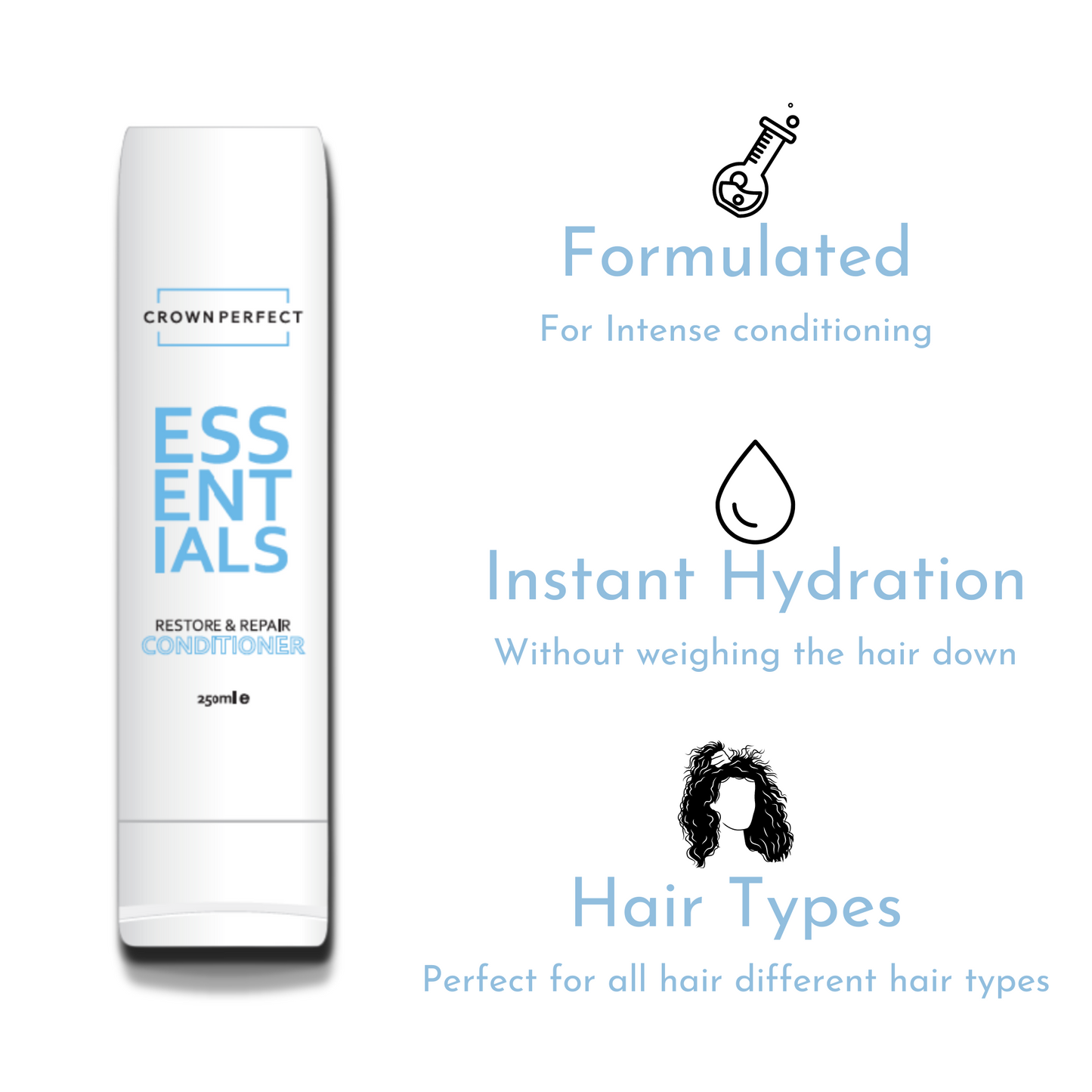 Restore & Repair Conditioner