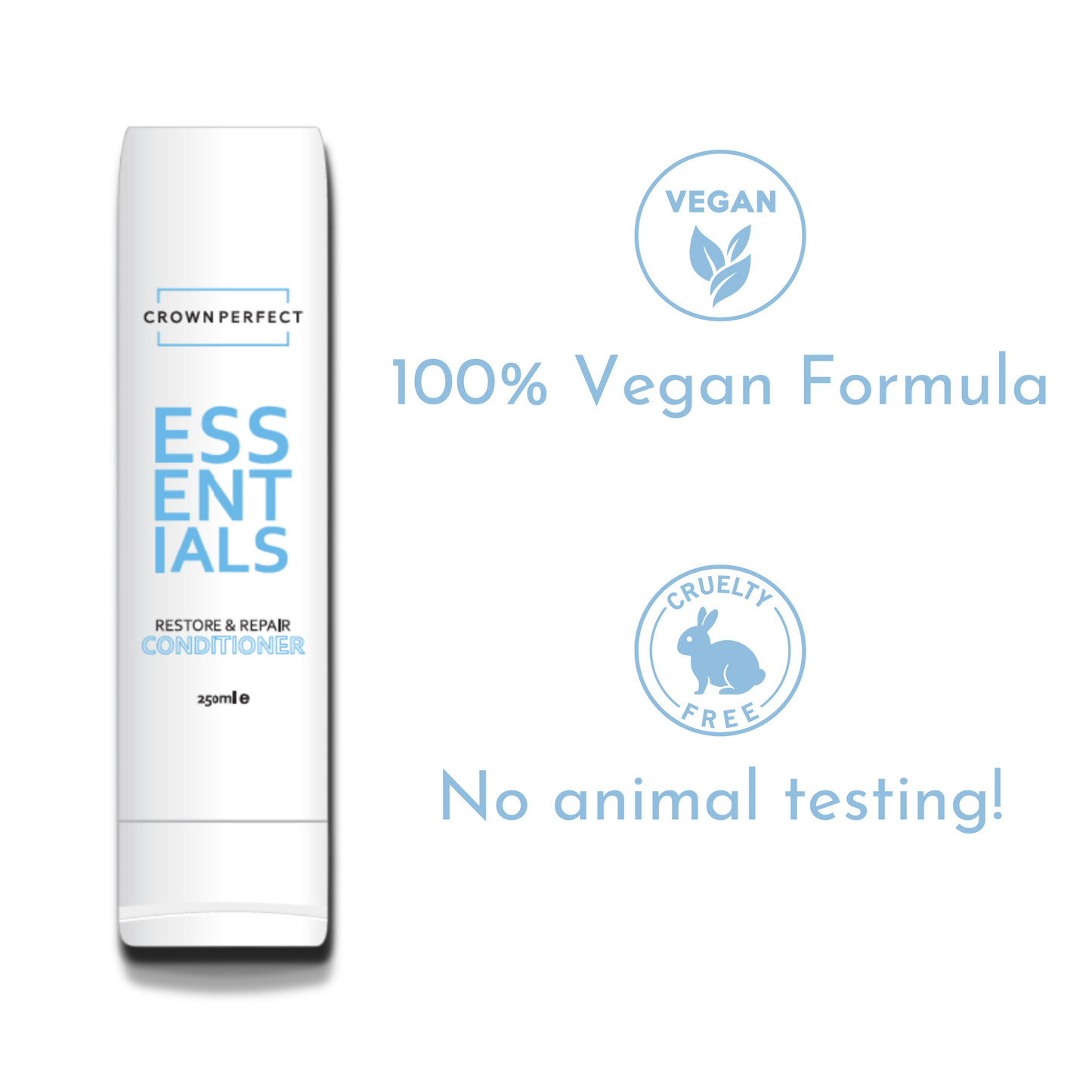 Restore & Repair Conditioner