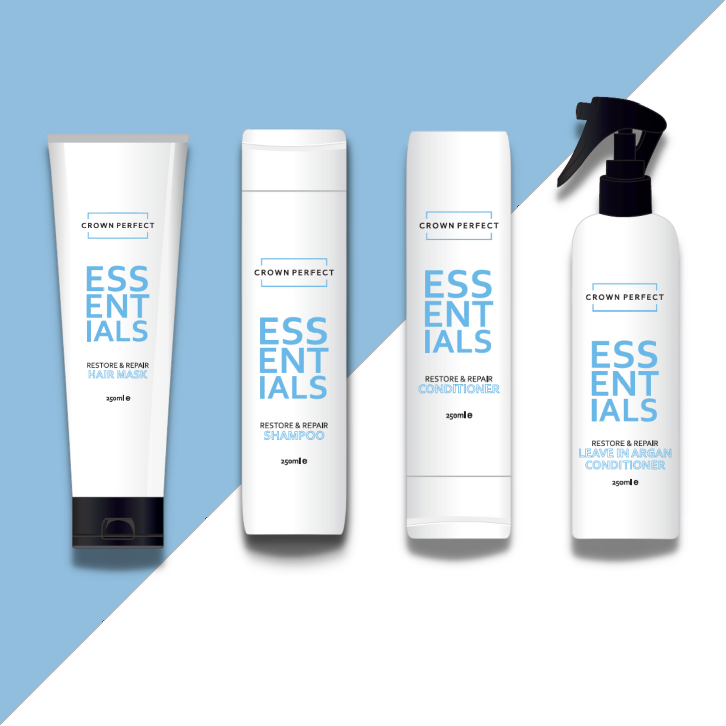 Restore & Repair Conditioner