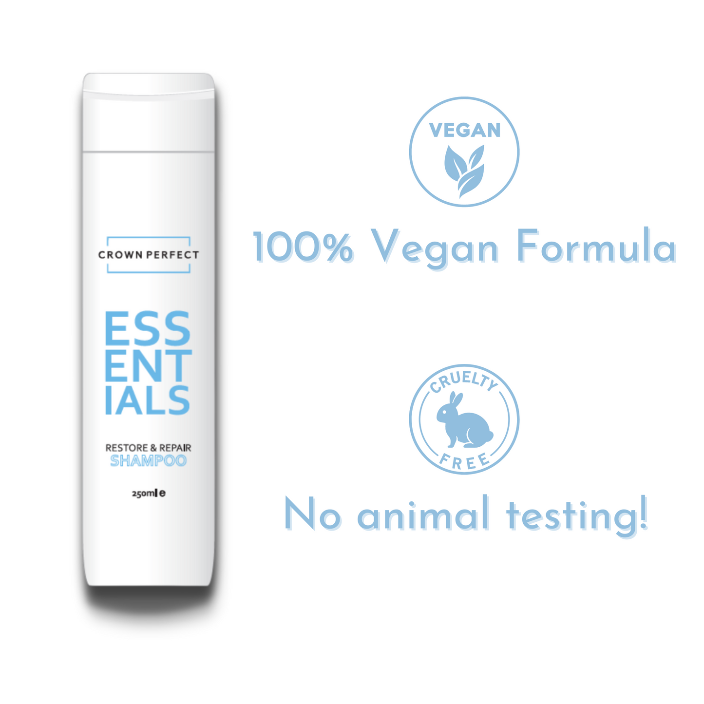 Restore & Repair Shampoo