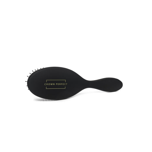 Luxury Nylon Bristle Brush