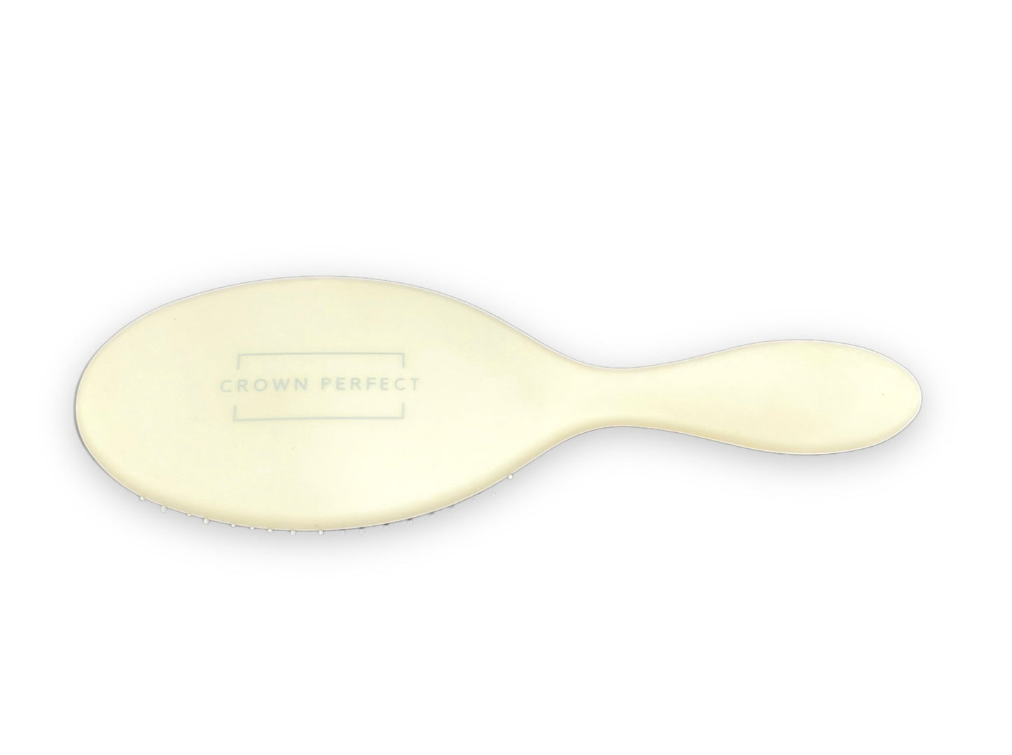 Luxury Nylon Bristle Brush
