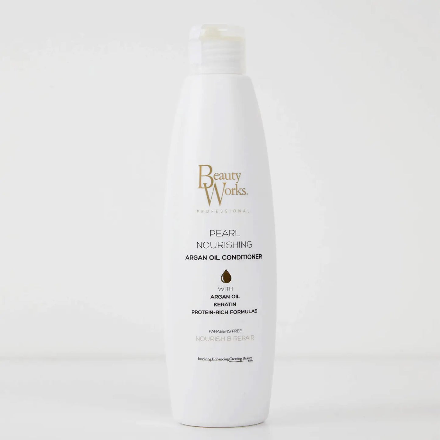 Argan oil conditioner