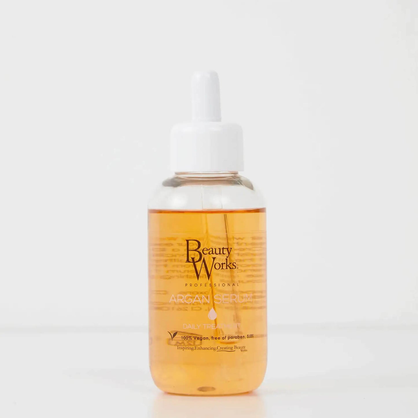 Argan oil serum