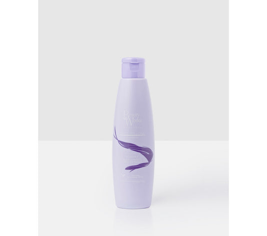 Beautyworks Anti-yellow Shampoo