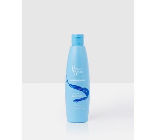 Beautyworks Anti-orange shampoo