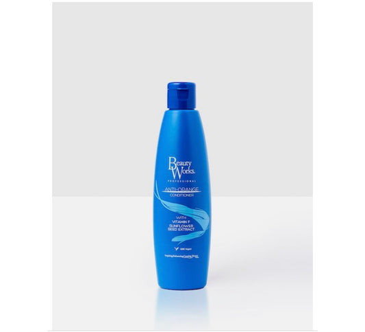 Beautyworks Anti-Orange Conditioner