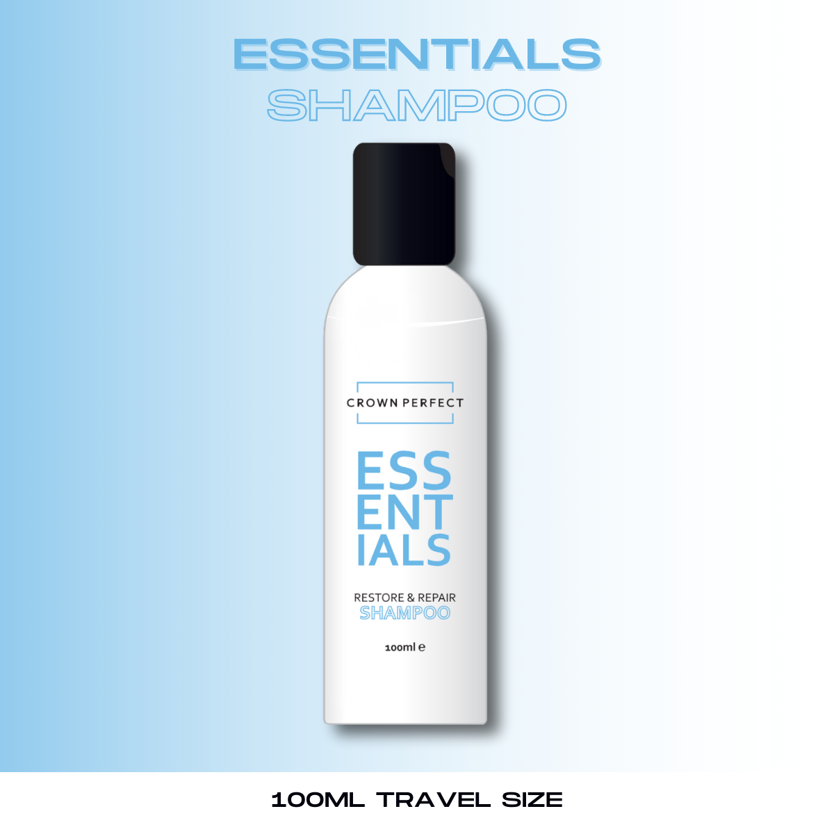 Essentials Travel Haircare Set