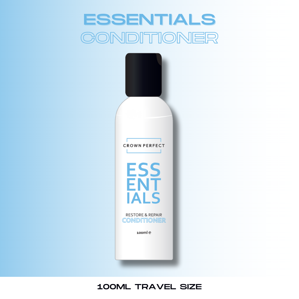 Essentials Travel Haircare Set