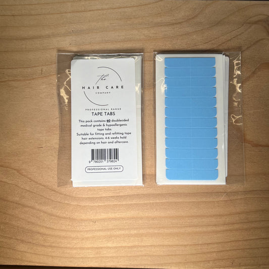 Extension Tape (60 tabs per pack)