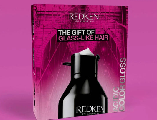 Redken Acidic Color Gloss Gift Set