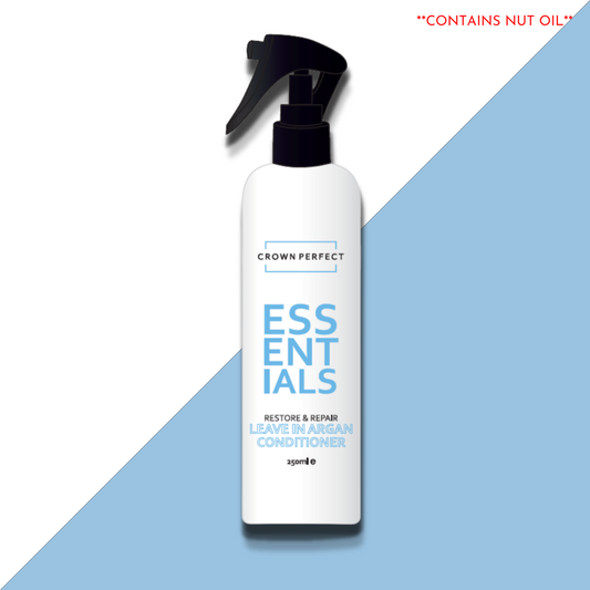 Restore & Repair Leave in Conditioner