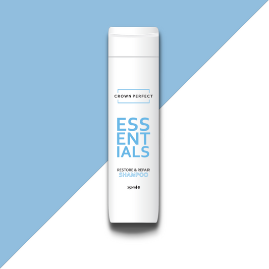 Restore & Repair Shampoo