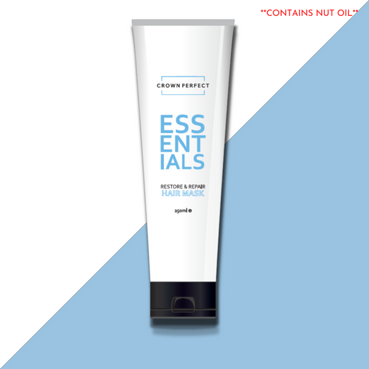 Restore & Repair Hair Mask