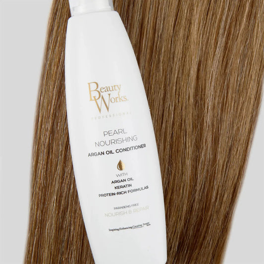 Argan oil conditioner