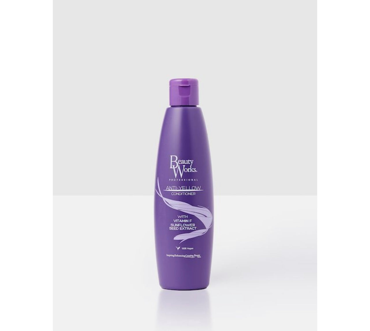 Beautyworks Anti-yellow conditioner